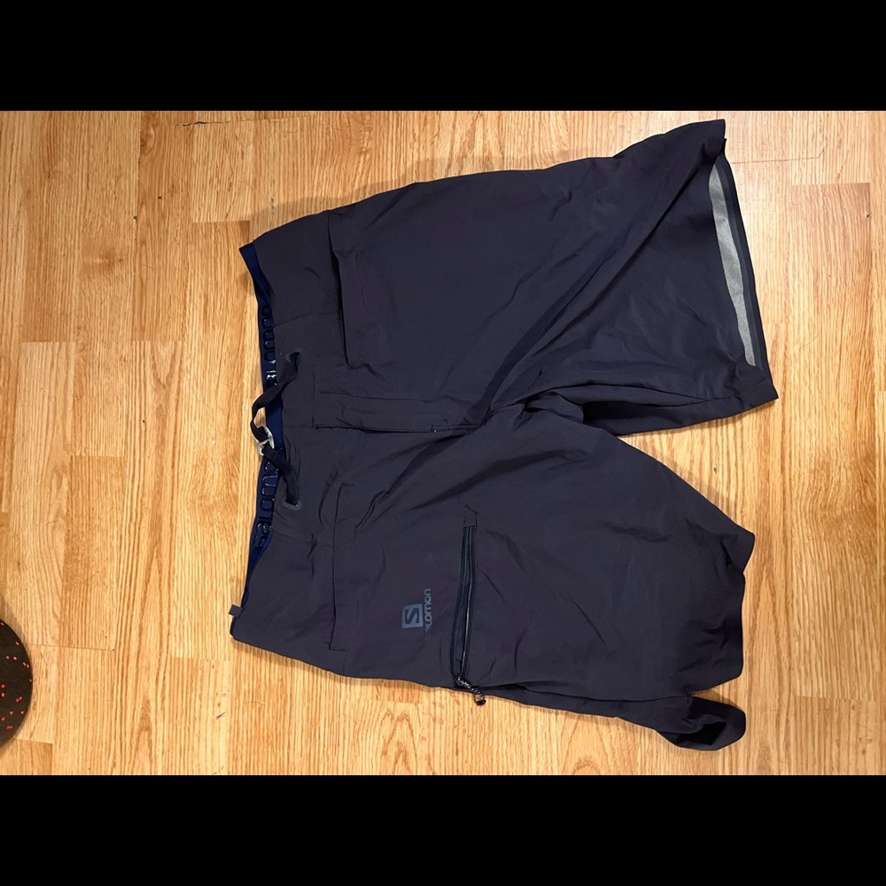 Salomon Wayfarer Hiking short